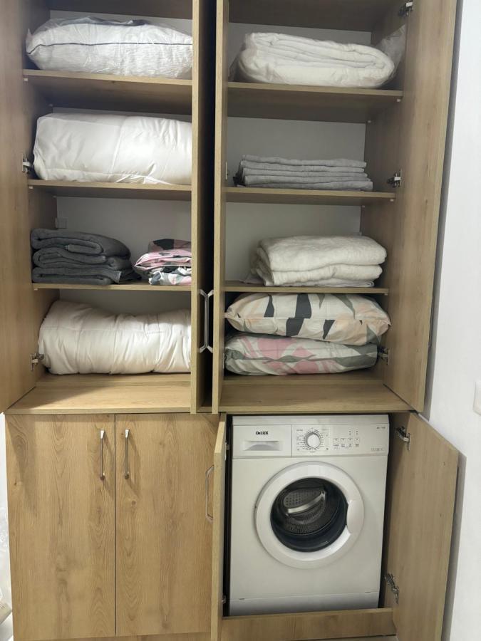 טיראנה Kevi 'S Place מראה חיצוני תמונה