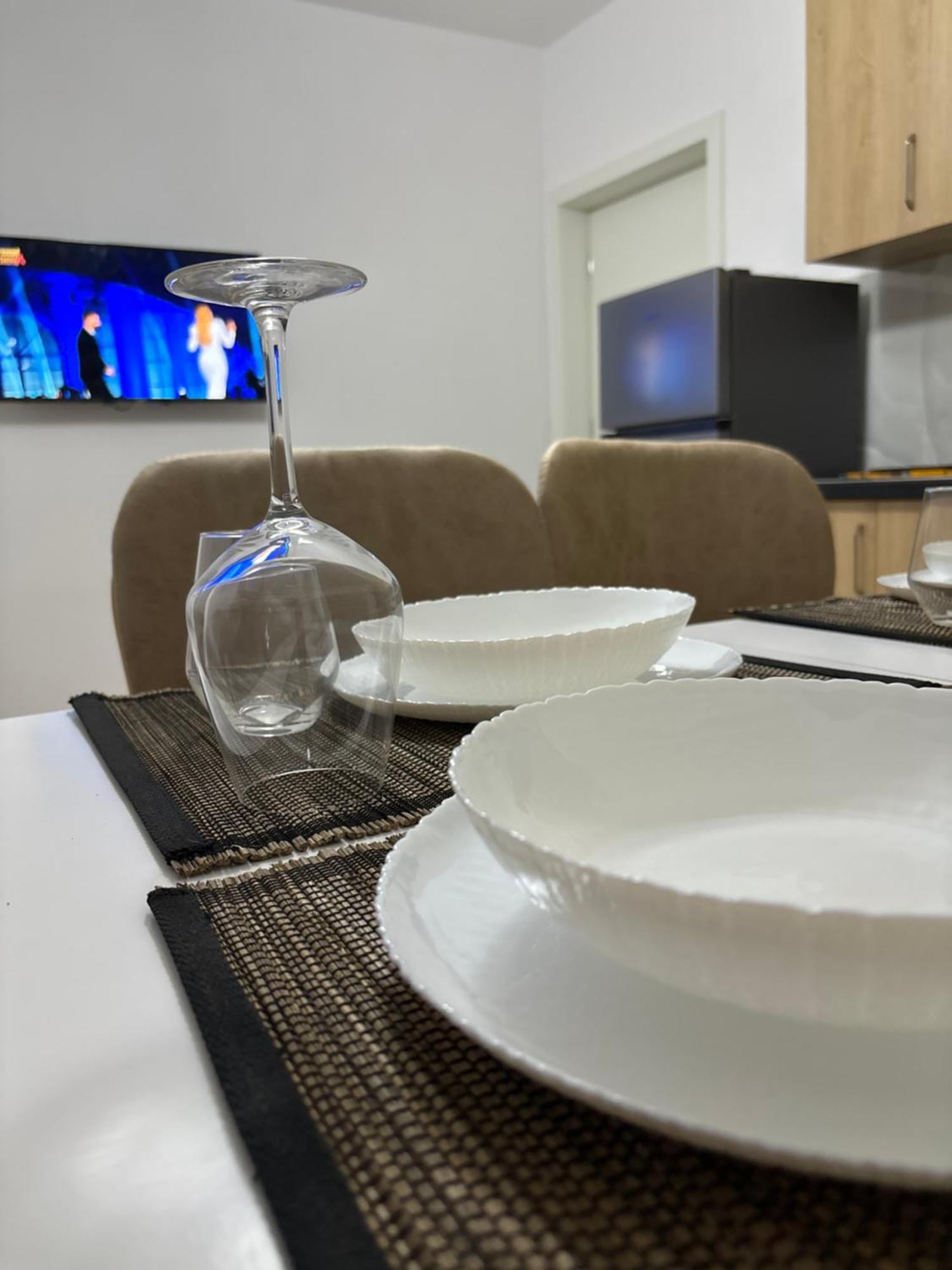 טיראנה Kevi 'S Place מראה חיצוני תמונה