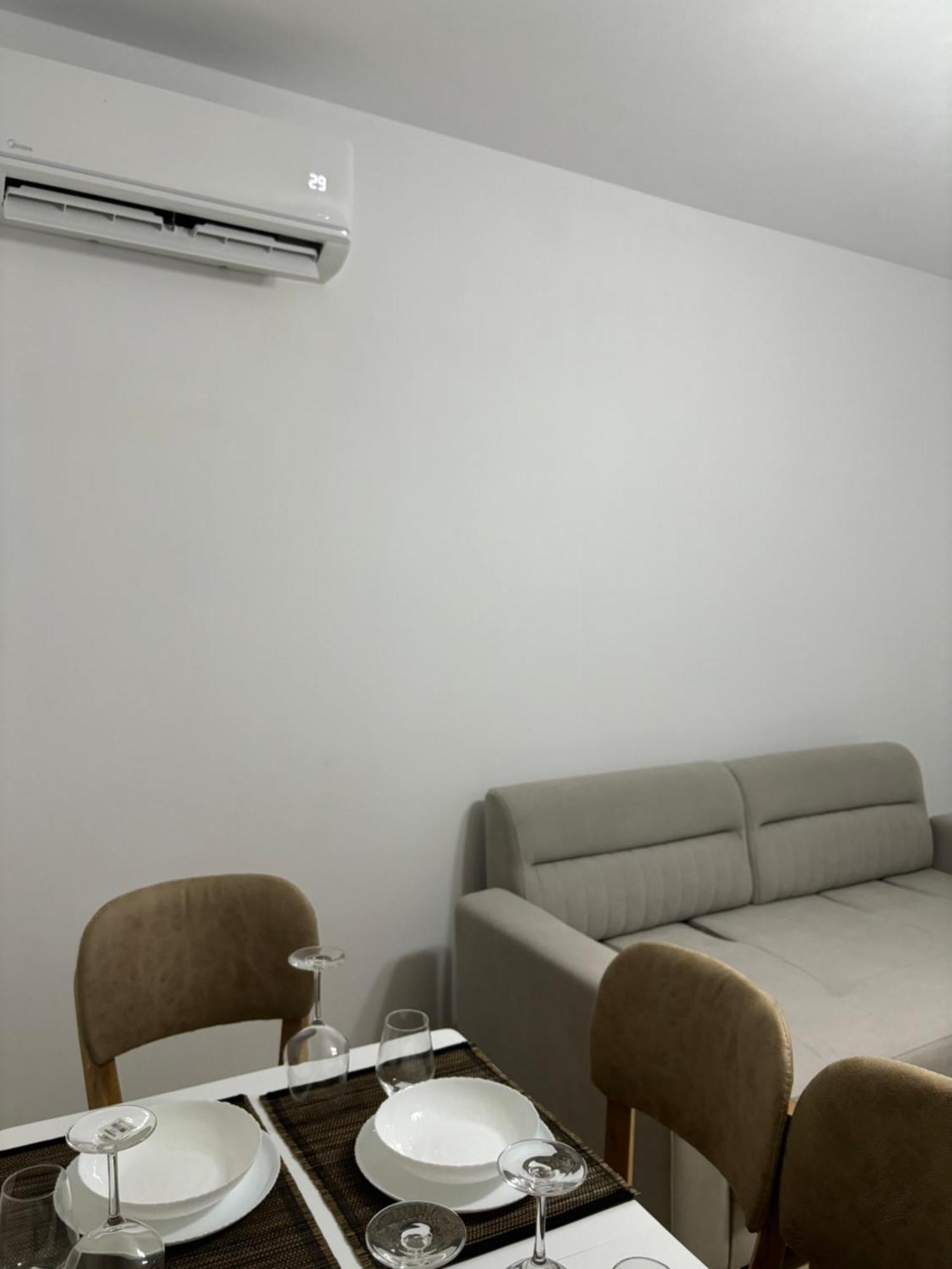 טיראנה Kevi 'S Place מראה חיצוני תמונה