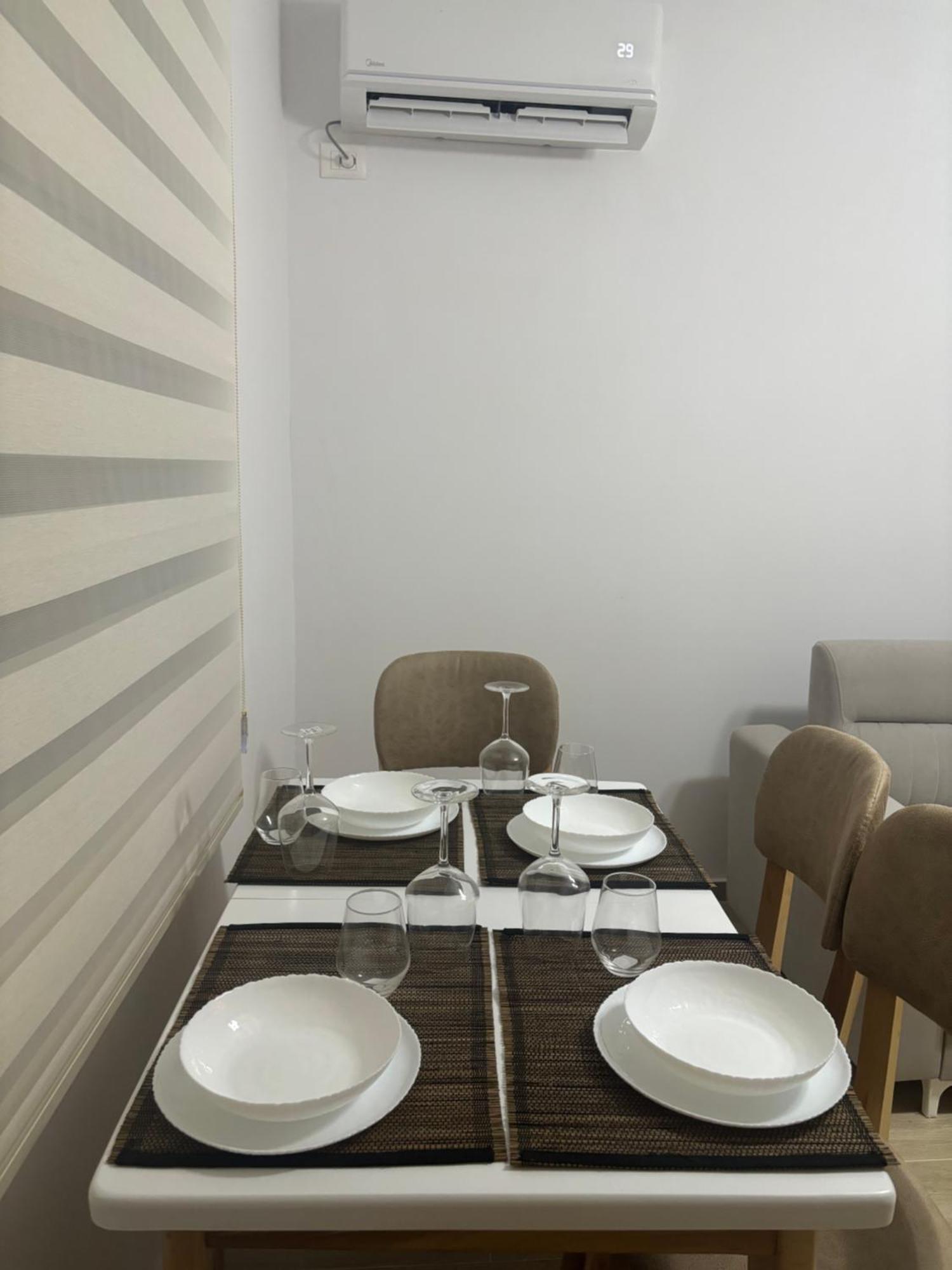 טיראנה Kevi 'S Place מראה חיצוני תמונה
