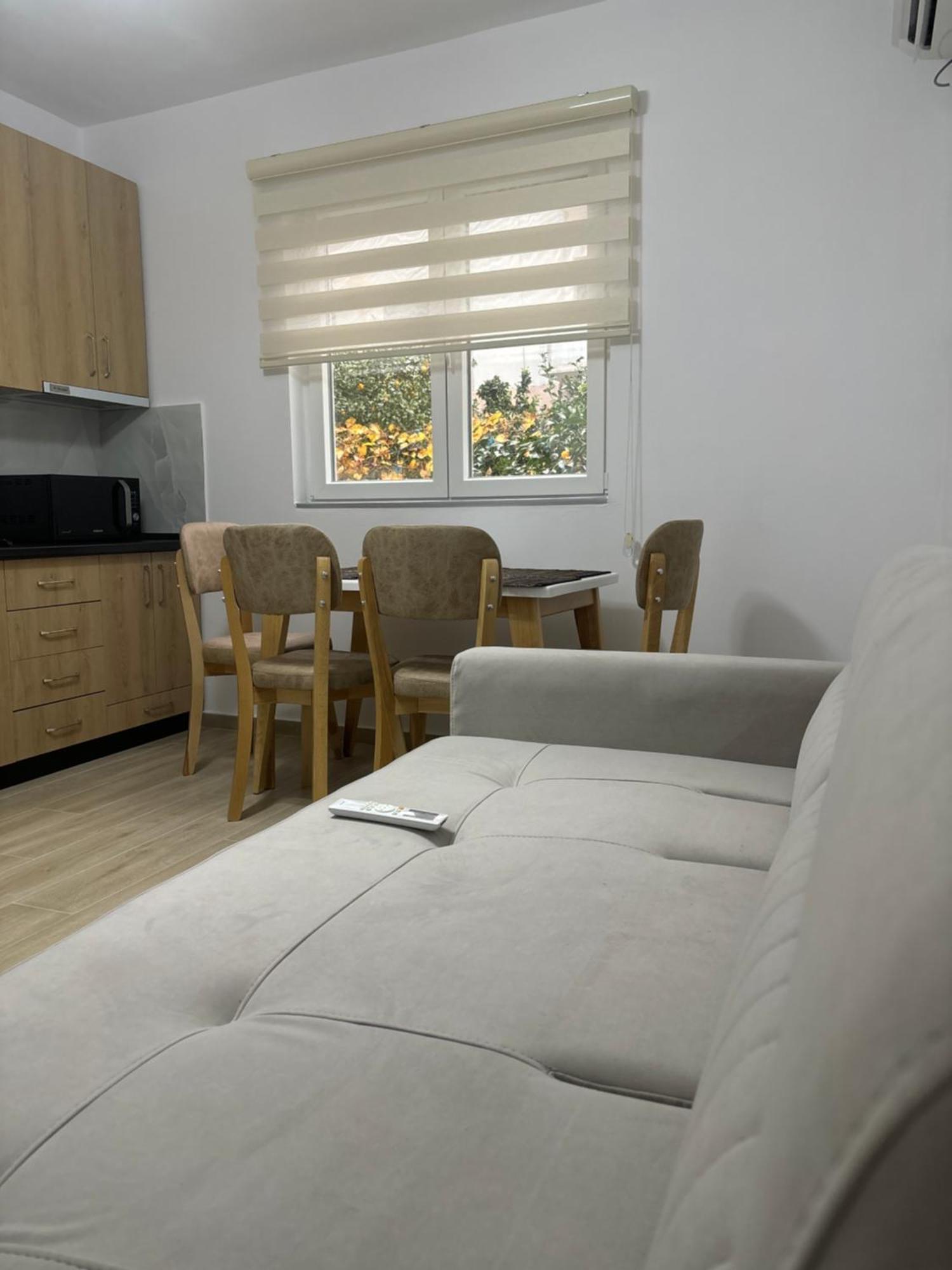 טיראנה Kevi 'S Place מראה חיצוני תמונה