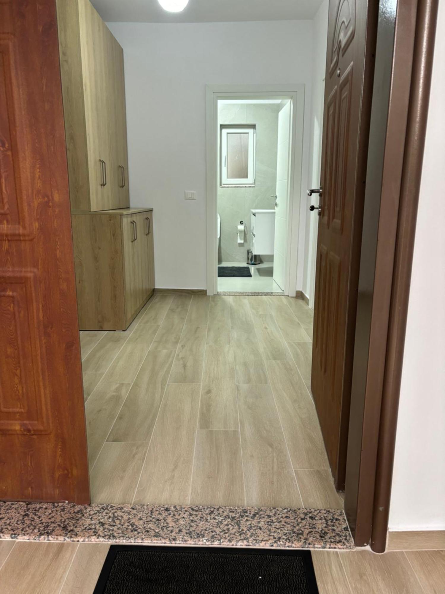 טיראנה Kevi 'S Place מראה חיצוני תמונה